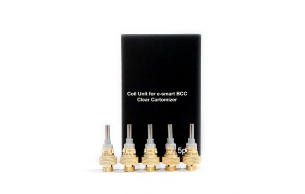 Resistance E smart V2 BCC