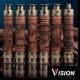 Batterie Vision E-Fire WM Spinner 1000 mAh