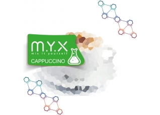 MYX Arôme Cappuccino 10ml