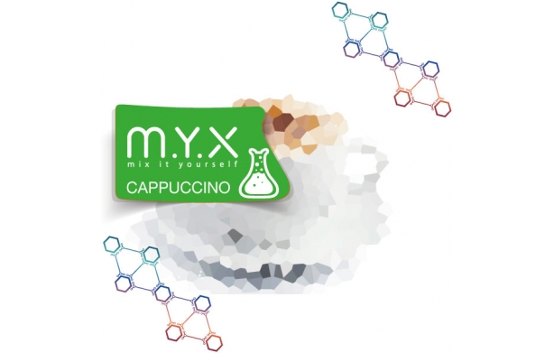 MYX Arôme Cappuccino 10ml