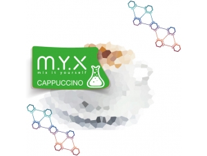 MYX Arôme Cappuccino 10ml