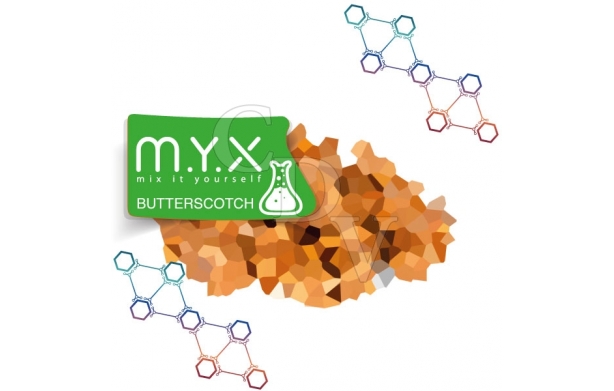 MYX Arôme Butterscotch 10ml