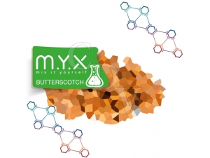 MYX Arôme Butterscotch 10ml