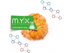 MYX Arôme Cinnamon roll 10ml