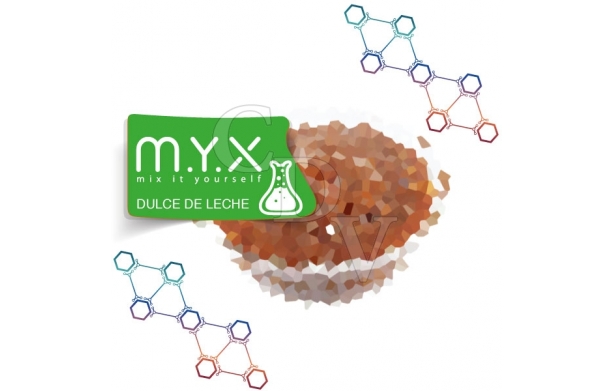 MYX Arôme Dulce de leche 10ml