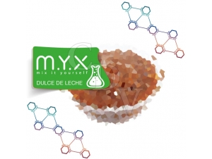 MYX Arôme Dulce de leche 10ml