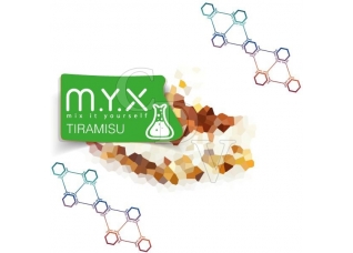 MYX Arôme Tiramisu 10ml
