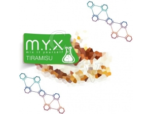 MYX Arôme Tiramisu 10ml