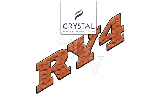 Crystal RY4 10 ml
