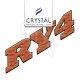 Crystal RY4 10 ml