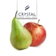 Crystal Pomme-Poire 10 ml