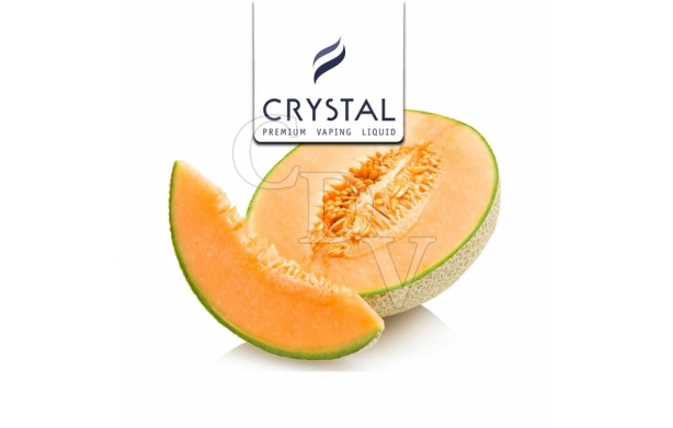 Crystal Melon 10 ml