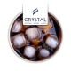 Crystal Cola Boisson 30 ml