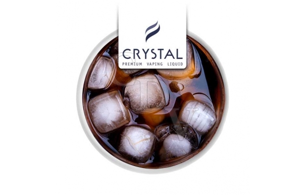 Crystal Cola Boisson 10 ml