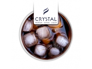 E Liquide Cola Boisson Crystal