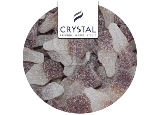 E Liquide bonbon bouteille de Cola 30 ml