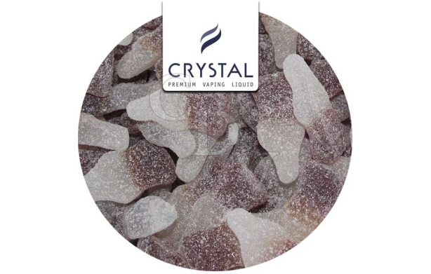 Crystal Cola 30 ml