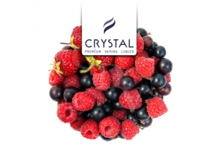 Crystal Fruits Rouges 30 ml