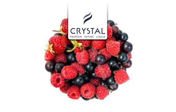 Crystal Fruits Rouges 30 ml