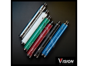 Batterie Vision Spinner 2 - 1600 mAh