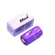 Accu Efest Purple 18350