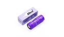 Accu Efest Purple 18500