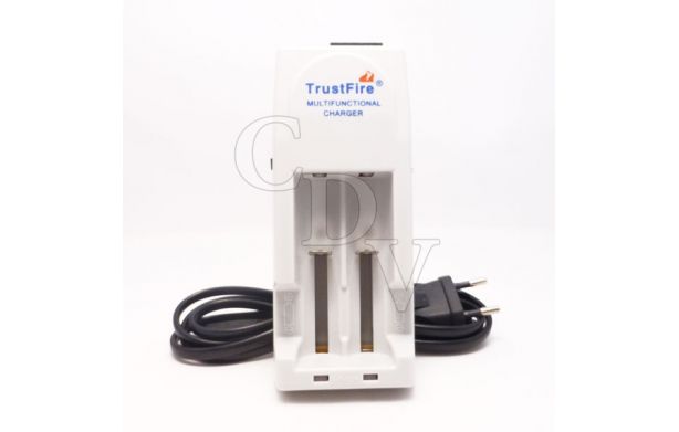 Chargeur Trustfire TR-001