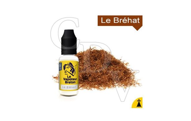 Le Bréhat By LVB