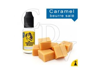 Caramel Beurre Salé By LVB