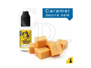 Caramel Beurre Salé By LVB