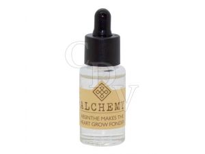 E Liquide Absinthe By Alchemy