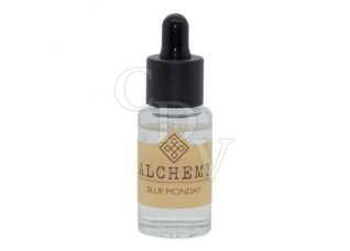 E Liquide Blue Monday by Alchemy