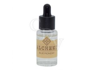 E Liquide Blue Monday by Alchemy