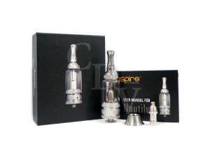 Clearomiseur Aspire Nautilus BVC