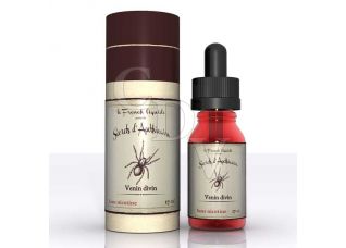 Venin Divin - Secrets d'Apothicaire