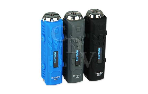 Mini Invader 50W