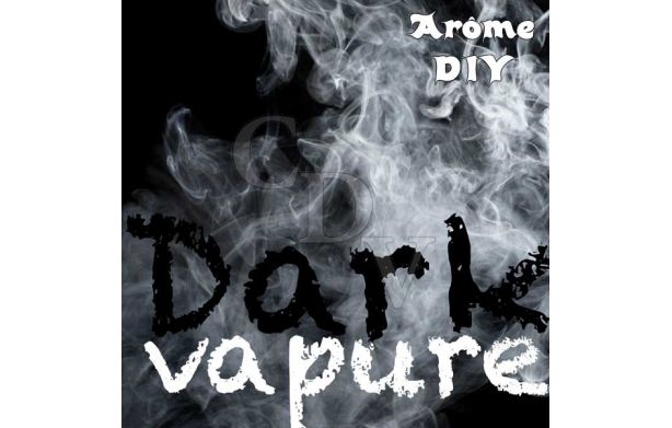 Flavour Art Arôme Dark Vapure 10ml