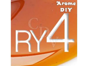 Flavour Art Arôme RY4 10ml