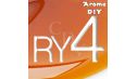 Flavour Art Arôme RY4 10ml