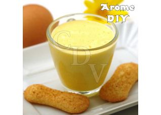 Flavour Art Arôme Custard 10ml