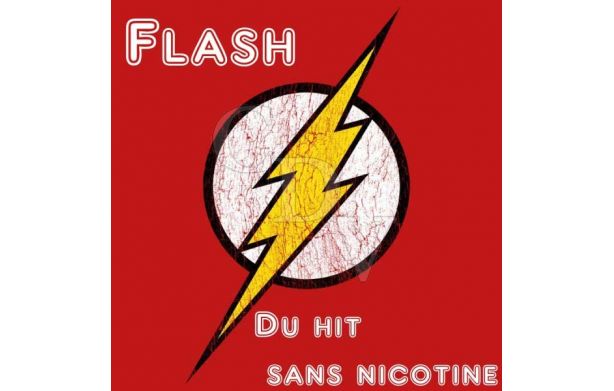 Flavour Art Additif Flash 10ml