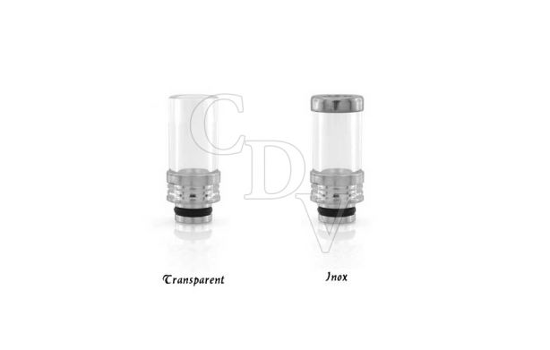  Drip Tip Pyrex