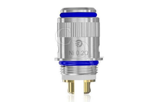 Résistance Ego ONE CL Nickel (pack de 5)