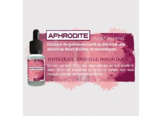 Aphrodite - Dieux de l'Olympe