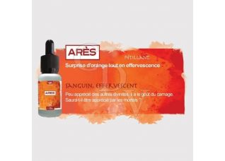 Arès - Dieux de l'Olympe