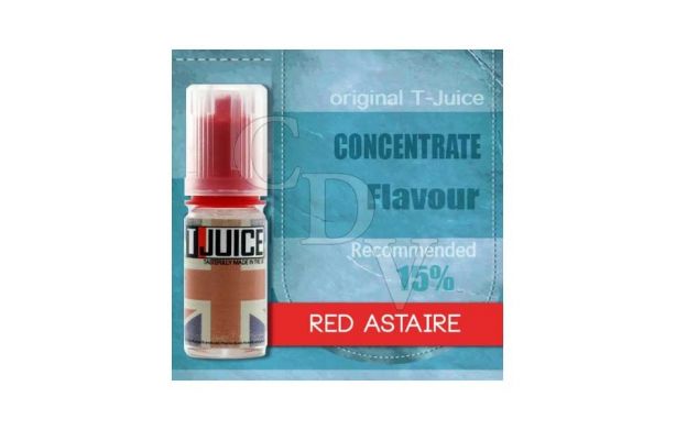 Red Astaire Concentré 30ml