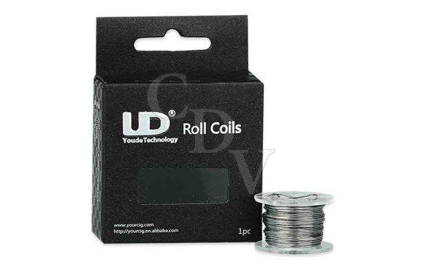 Kanthal A1 UD