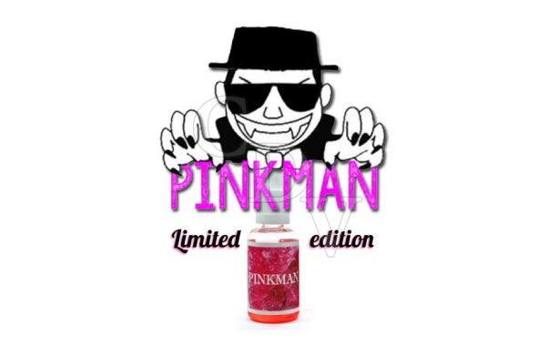 Vampire Vape Pinkman