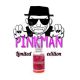 Vampire Vape Pinkman