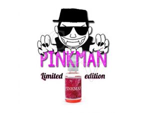 Vampire Vape Pinkman